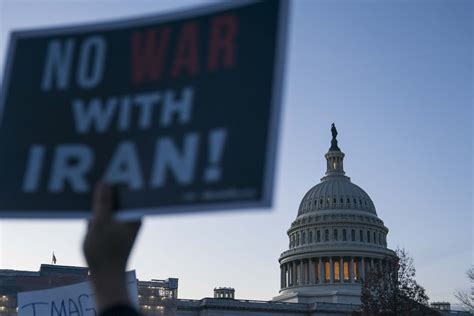 Hawkish Israel Is Pulling U.S. Into War With Iran